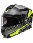 Schuberth S3 Daytona uždaras sportinis &scaron;almas