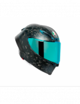AGV PISTA GP RR uždaras sportinis &scaron;almas