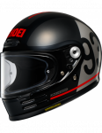 SHOEI GLAMSTER06 MM93 Coll. Classic TC-5 uždaras sportinis &scaron;almas