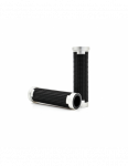 DAYTONA GRIP GGDM-CROSS BRW-SIL rankenėlės