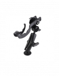 RAM MOUNTS FISHING ROD HOLDER SYSTEM  laikiklis