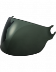 LS2 VISOR OF562OF558 LIGHT TINTED LONG &scaron;almo stikliukas