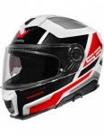 Schuberth S3 Daytona uždaras sportinis &scaron;almas