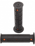 PRO GRIP GRIP 727 ATV/JET DUAL BLACK rankenėlės