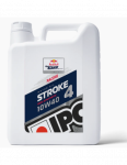 Ipone Stroke 4 (racing) 5W40 100% sintetinė alyva 4L
