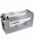 Varta 12V150Ah Professional AGM Deep Cycle, Linhai UTV Electric akumuliatorius