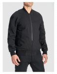PANDOMOTO HUSKY COR 01 Sherpa tekstilinė striukė