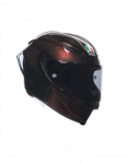 AGV PISTA GP RR uždaras sportinis &scaron;almas