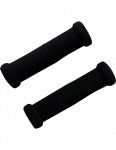 PRO GRIP GRIPS 785 FOAM BK rankenėlės