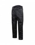 LS2 CHART EVO MAN PANT BLACK LONG vyri&scaron;kos kelnės