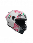 AGV PISTA GP RR uždaras sportinis &scaron;almas