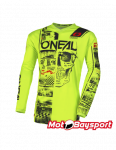 O'NEAL ELEMENT ATTACK V.23 vaiki&scaron;ki motokroso mar&scaron;kinėliai
