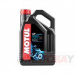 MOTUL 3000 20W50 4T 4L variklio alyva