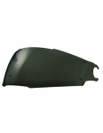 LS2 VISOR FF902 LIGHT TINTED &scaron;almo stikliukas