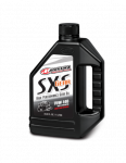 MAXIMA SXS SYNTHETIC GEAR 75W-140  1L pavarų dėžės alyva