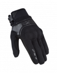 LS2 DART MAN GLOVES BLACK vyri&scaron;kos pir&scaron;tinės