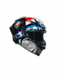AGV PISTA GP RR uždaras sportinis &scaron;almas