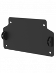 Bronco Mounting bracket Polaris Ranger 900 1000 tvirtinimo kron&scaron;teinas