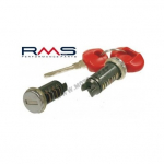 Cylinder lock set 121790160 spynos komplektas