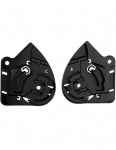 LS2 RATCHET+SCREWS FF327 reketai + varžtai