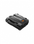 Tesseract Snb box Lynx 49 Ranger, 90L daiktadėžė