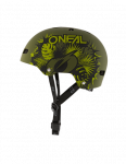 O`Neal Dirt Lid ZF dviratininko &scaron;almas