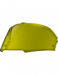 LS2 VISOR FF900 YELLOW &scaron;almo stikliukas