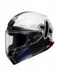 Shoei NXR2 Ideograph TC-6 uždaras sportinis &scaron;almas