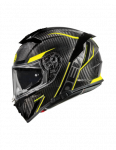 PREMIER DEVIL CARBON STY uždaras &scaron;almas
