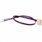 Kabelis CRP4 Texecom Premier Elite centralėms