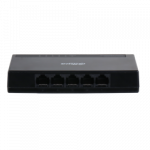 5 prievadų gigabit komutatorius PFS3005-5GT-L