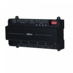 Keturių durų vienpusis durų kontroleris ASC2204B-S