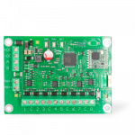 Įėjimų ir i&scaron;ėjimų plėtiklis iO8-LORA 4F, 433MHz