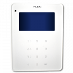 Apsaugos klaviatūra Protegus SK232-LCD