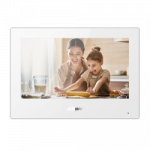 7" vaizdo telefonspynės monitorius VTH5321GW-W, Android