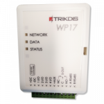 WiFi vartų valdiklis WP17