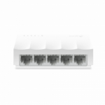 Komutatorius 5 prievadų 10/100 LS1005 TP-Link