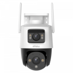 Dviguba stebėjimo kamera IMOU Cruiser Dual 10MP WiFi