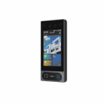 Dahua Telefonspynės i&scaron;kvietimo panelė VTO6631QB-WP, veidų atp., juoda, 5" ekranas