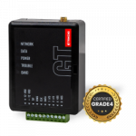 GSM komunikatorius GT 4G su antena
