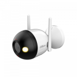WiFi kamera F4C-PV, 4Mp, IR30m, 2.8mm, PIR žmogaus aptikimas