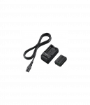 Sony | ACC-TRW Travel charger kit (NP-FW50 + BC-TRW)