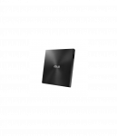 Asus | SDRW-08U7M-U | Interface USB 2.0 | DVD&plusmn;RW | CD read speed 24 x | CD write speed 24 x | Black | Desktop/Notebook