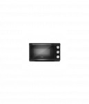 Caso | Design-Oven | TO 20 | 20 L | 1500 W | Black