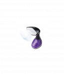 Tristar | Garment Steamer | ST-8921 | Handheld | 1600 W | 0.26 L | 25 g/min | Black/Purple