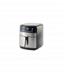 Camry | Airfryer Oven | CR 6311 | Power 1700 W | Capacity 5 L | Stainless steel/Black