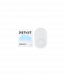 PETKIT | Fountain Filter G3, 5 pcs | White