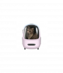 PETKIT | Pet Carrier | Breezy2 | Pink