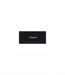 Kingston | XS1000 | 1000 GB | Solid-state drive interface USB 3.2 Gen 2 | Read speed 1050 MB/s | Write speed 1000 MB/s