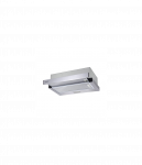 CATA | Hood | TFB-5160 X | Telescopic | Energy efficiency class C | Width 59.5 cm | 300 m&sup3;/h | Mechanical | CSLED | Stainless st